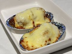 -黑明餐厅(白鹭洲店)