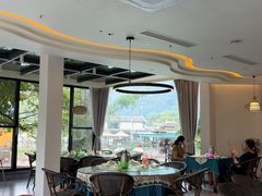 -生态苑农庄(十里画廊遇龙河店)