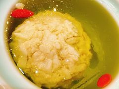 -玉华台饭庄·淮扬菜·烤鸭(望京店)