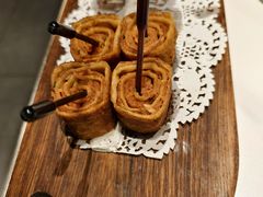 -羲和雅苑•北京烤鸭(国贸商城店)
