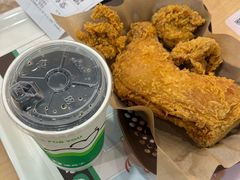 -德克士(步行街店)