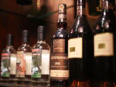 -1492雪茄威士忌俱乐部(明宇金融广场店)