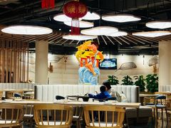 -麒麟中餐厅·经典粤菜·地道菜式老字号(广州长隆酒店)