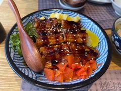 -林妈妈村·日式料理(宝山万达店)