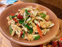 -破三川·新川菜(静安大融城店)