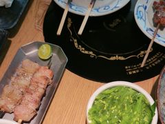 -沼津港精致料理·寿喜烧·烧鸟(青浦宝龙广场日料榜单店)