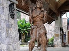 -天芳悦潭度假村温泉