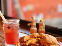 -Catch Bagel(芳草地店)