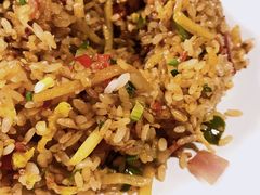 -88号小吃店·经典云南菜·地道纳西美食