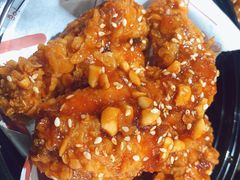 -韩一品韩国料理(柏庐南路店)