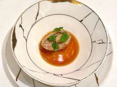 -万豪金殿(香港JW万豪酒店)