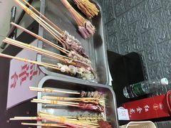 -十里铺铁板鱿鱼