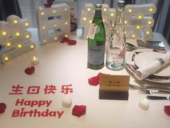 -王品牛排(珠海富华里店)