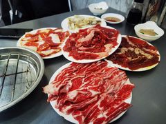 -松明一烤肉馆(鲁园店)
