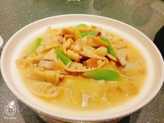 淮扬腌笃鲜-淮扬厨子(健康路店)