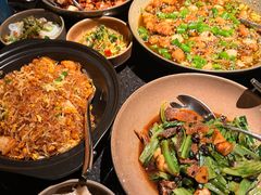 -华豫川酒家(金水路店)