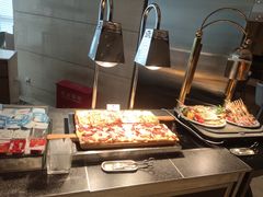 -TABLE·味西餐厅-成都茂业JW万豪酒店