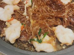 -绿茶餐厅(财富购物中心店)