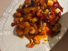 宫保虾球-麻六记(新天地店)