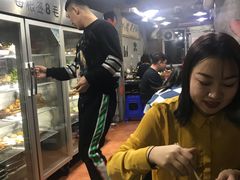 -三番火辣串串香(总店)