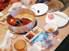 -千滋百味自助烤肉火锅(东门町店)