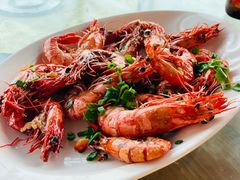 -原龙海鲜大排档(美食地标店)