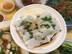 -粤·向群饭店(泮塘路店)
