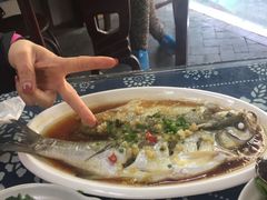 -长廊好灶头 本地人农家菜(枫泾古镇店)