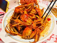 -辣出味岳阳特色烧烤·龙虾大排档(砂子塘总店)