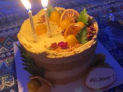 -半勺舒舒生日蛋糕店