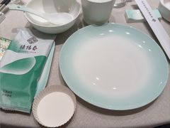 -绿杨春·淮扬宴(庐山路店)