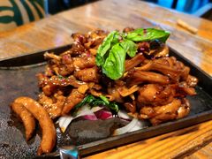 -中8楼风尚云南菜(颐堤港店)