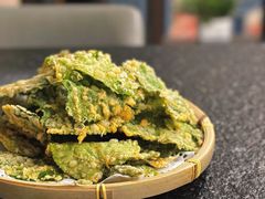 -潮三爷砂锅焗海鲜·生腌·海鲜粥(朝晖店)