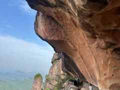 -丹霞山风景名胜区