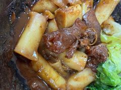 -珍珍小食店(西华路店)