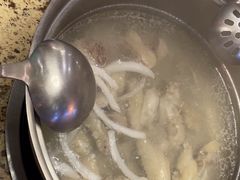 -原味四季椰子鸡(公明百佳华店)