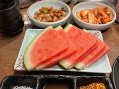 -九田家黑牛烤肉料理(太阳宫广场店)