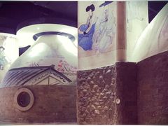 -丽池宫韩式汗蒸会馆(华灯坊店)