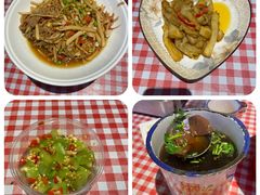 -彭耕记猪油炒小菜(吉联mall店)