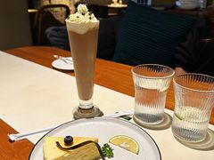 -陶享时光西餐·下午茶(信河街店)