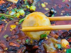 芋头-黑竹香鸡(营和巷店)