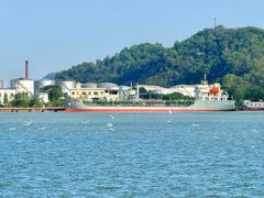 -长洲岛