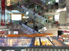 -利群商厦(台东店)