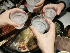 -钢管厂五区小郡肝串串香(南山店)