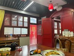 -中卫御苑福膳·养生局(圆明园店)