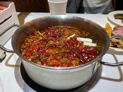-吉布鲁牛排海鲜自助(成都大悦城店)