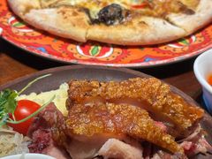 -马迭尔德式西餐精酿啤酒屋(中央大街店)