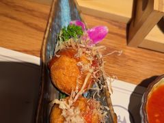 -玉川屋创意日料Bistro(柳巷店)