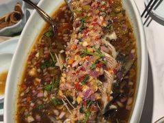 -湘邻呷铺·田园家宴(汉基广场店)