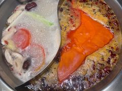 -蜀九香火锅(彩虹店)